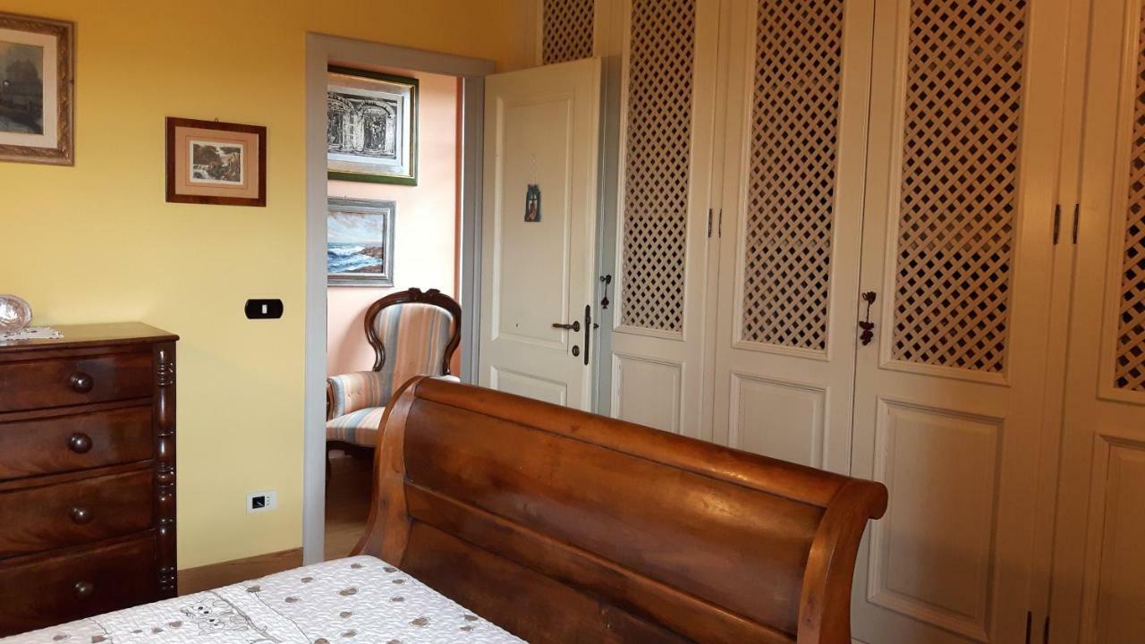 Chianti Passion Villa Barberino di Val dʼElsa Екстериор снимка